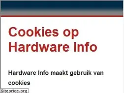 Sites similar to nl.hardware.info