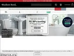 Sites similar to nl.hudsonreed.com