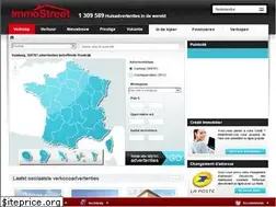 Sites similar to nl.immostreet.com