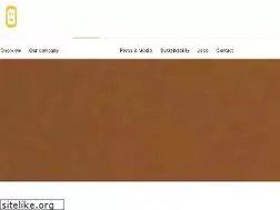 Sites similar to nl.investors.telenet.be