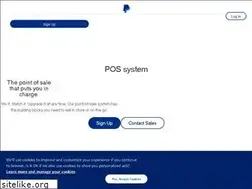 Sites similar to nl.izettle.com
