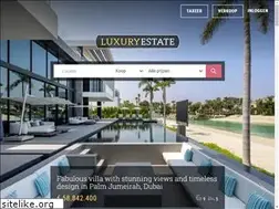Sites similar to nl.luxuryestate.com