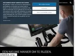 Sites similar to nl.matrixfitness.com