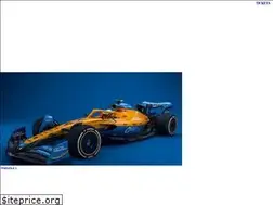 Sites similar to nl.motorsport.com