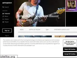 Sites similar to nl.myspace.com