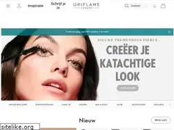 Sites similar to nl.oriflame.com