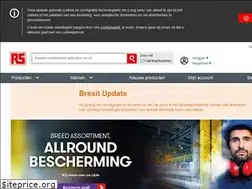 Sites similar to nl.rs-online.com