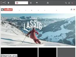Sites similar to nl.saalbach.com