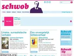 Sites similar to nl.schwob-books.eu