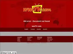 Sites similar to nl.wwitv.com