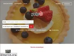 Sites similar to nl.yelp.be