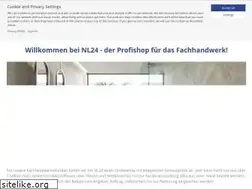 Sites similar to nl24.de