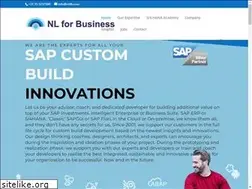 Sites similar to nl4b.com