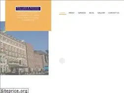 Sites similar to nla.ie