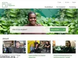 Sites similar to nla.no