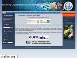 Sites similar to nla.org.za