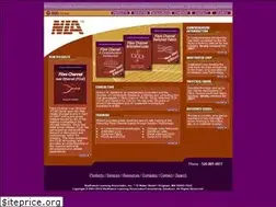 Sites similar to nlabooks.com