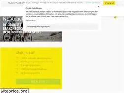 Sites similar to nlactief.nl