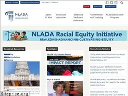 Sites similar to nlada.org