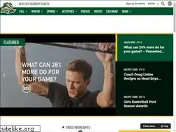 Sites similar to nlaeagles.org