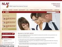 Sites similar to nlaf.org.au