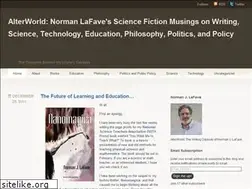 Sites similar to nlafave0.wordpress.com