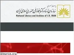 Sites similar to nlai.ir