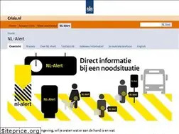 Sites similar to nlalert.nl