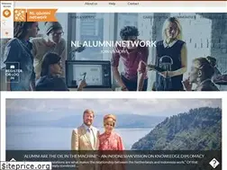 Sites similar to nlalumni.nl