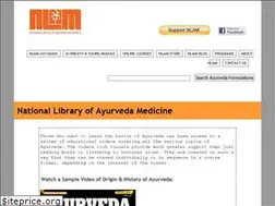 Sites similar to nlam.in