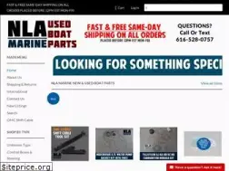 Sites similar to nlamarine.com