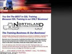 Sites similar to nlandcdl.com