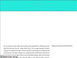 Sites similar to nlapune.org