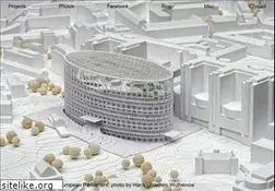 Sites similar to nlarchitects.nl