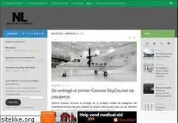 Sites similar to nlarenas.com