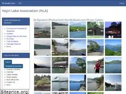 Sites similar to nlaweb.com