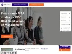 Sites similar to nlb-fbih.ba