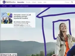 Sites similar to nlb-rs.ba