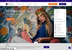 Sites similar to nlb.me