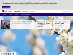 Sites similar to nlb.mk