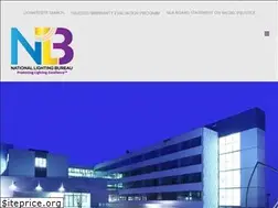 Sites similar to nlb.org