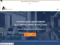 Sites similar to nlbalance.nl