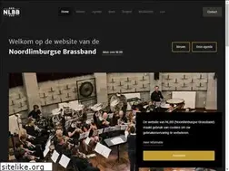 Sites similar to nlbb.be