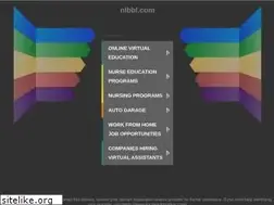 Sites similar to nlbbl.com