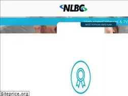 Sites similar to nlbc.com