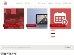 Sites similar to nlbc.org.sg