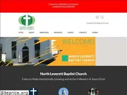 Sites similar to nlbcma.org