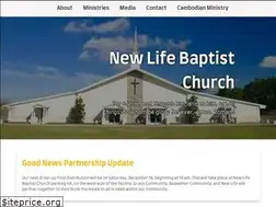 Sites similar to nlbcministries.com
