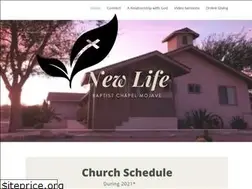 Sites similar to nlbcmojave.org