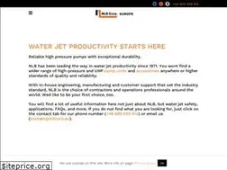 Sites similar to nlbcorp.eu